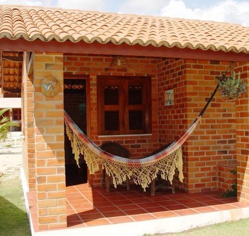 Pousada Beija Flor Icapuí Pokoj fotografie